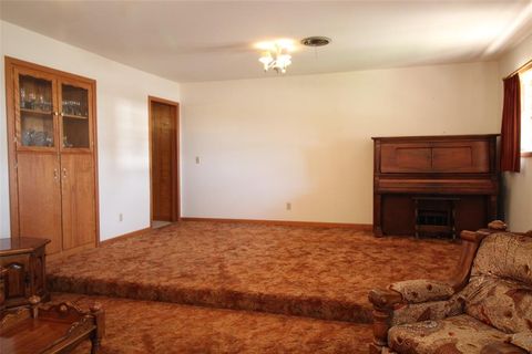 Tiny photo for 1621 W Main Street, Munday, TX 76371 (MLS # 21100534)