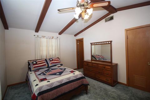 Tiny photo for 1621 W Main Street, Munday, TX 76371 (MLS # 21100534)