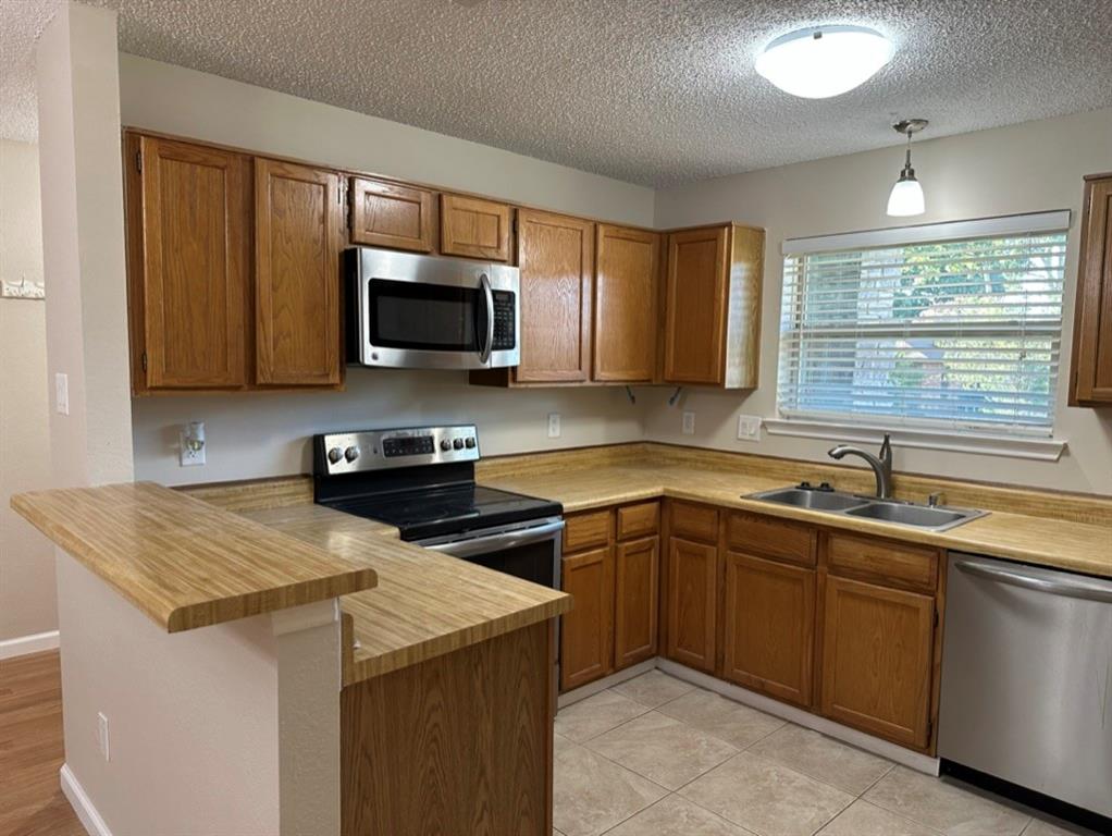 Oakmont Add - Residential Lease