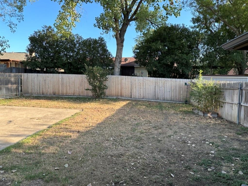 Oakmont Add - Residential Lease