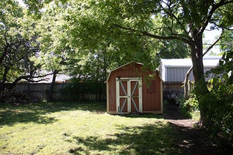 A home in White Settlement