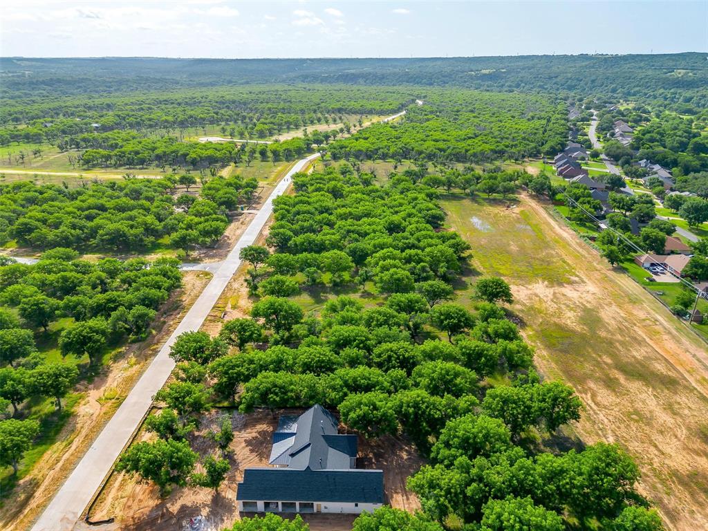 The Landings East - Land