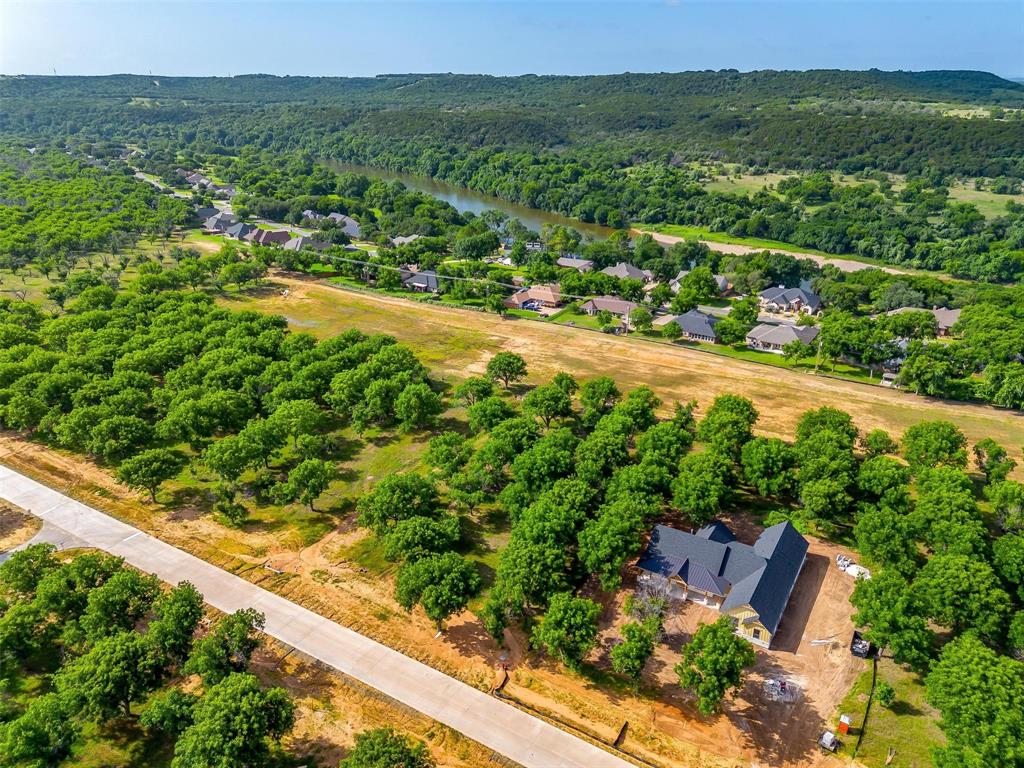 The Landings East - Land