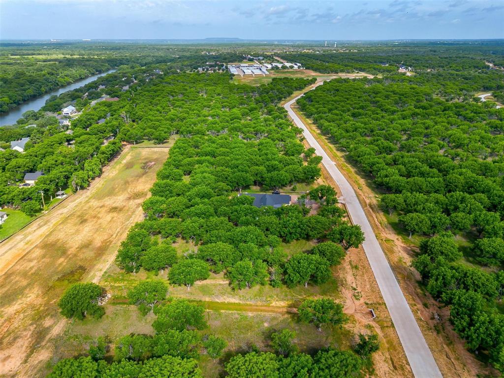 The Landings East - Land