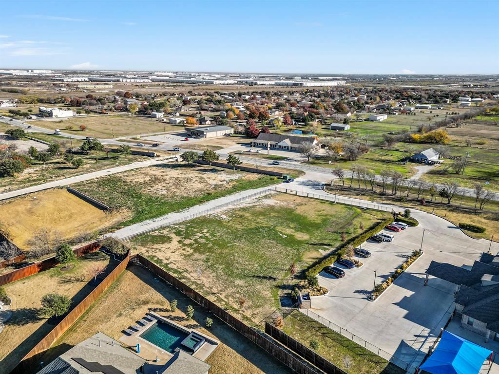 Haslet Elite Learning Center - Land