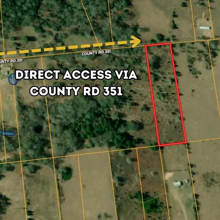 Lot TBD County Road 351