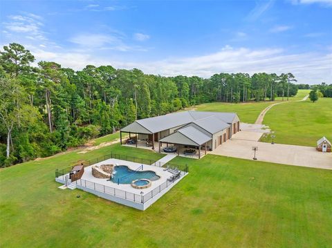 Tiny photo for 1147 Fm 346 N, Bullard, TX 75757 (MLS # 21091473)