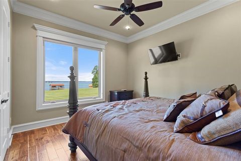 Tiny photo for 1147 Fm 346 N, Bullard, TX 75757 (MLS # 21091473)