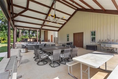 Tiny photo for 1147 Fm 346 N, Bullard, TX 75757 (MLS # 21091473)