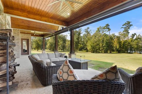 Tiny photo for 1147 Fm 346 N, Bullard, TX 75757 (MLS # 21091473)