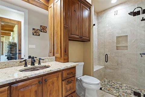 Tiny photo for 1147 Fm 346 N, Bullard, TX 75757 (MLS # 21091473)