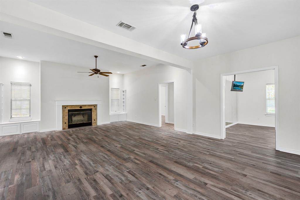 A0694 MOONEY WILLIAM,TRACT 1-6B & 7, ACRES 3.0 - Residential