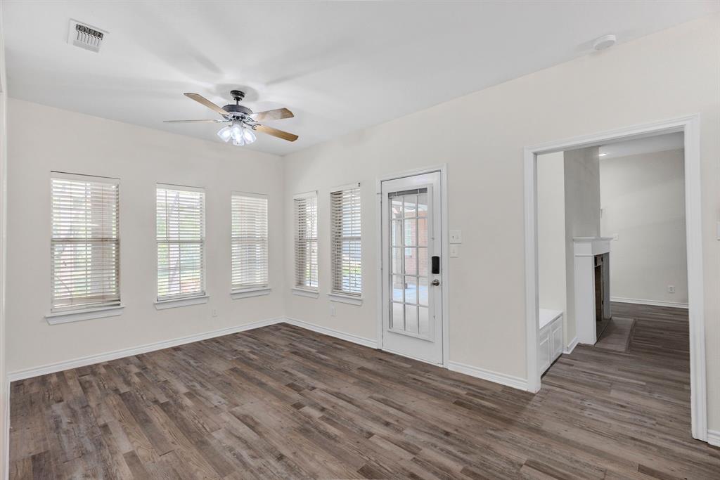 A0694 MOONEY WILLIAM,TRACT 1-6B & 7, ACRES 3.0 - Residential