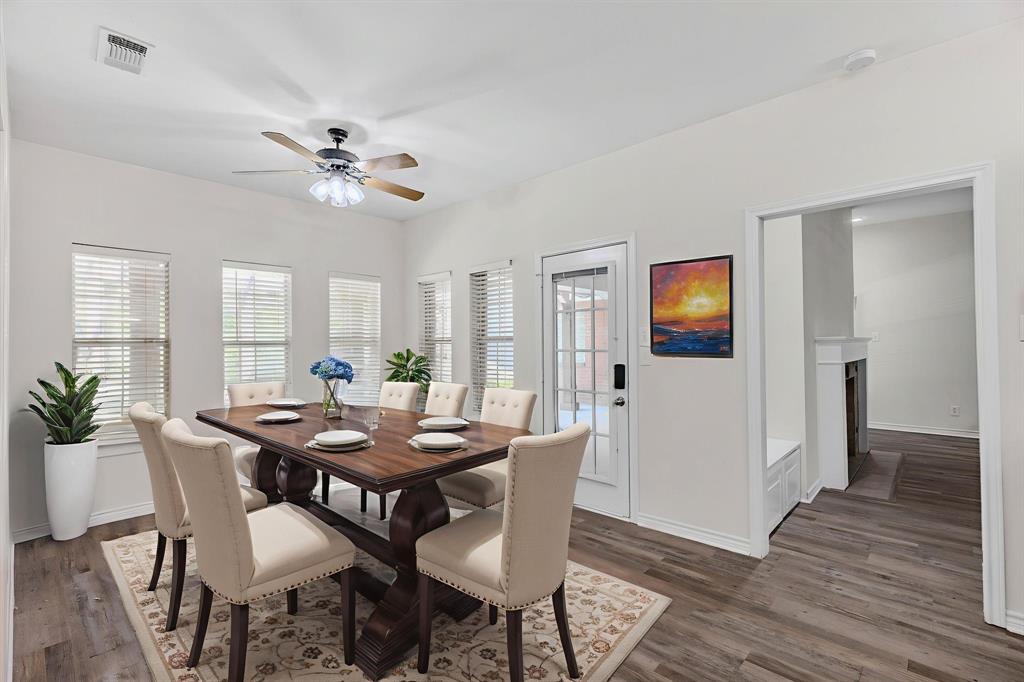 A0694 MOONEY WILLIAM,TRACT 1-6B & 7, ACRES 3.0 - Residential