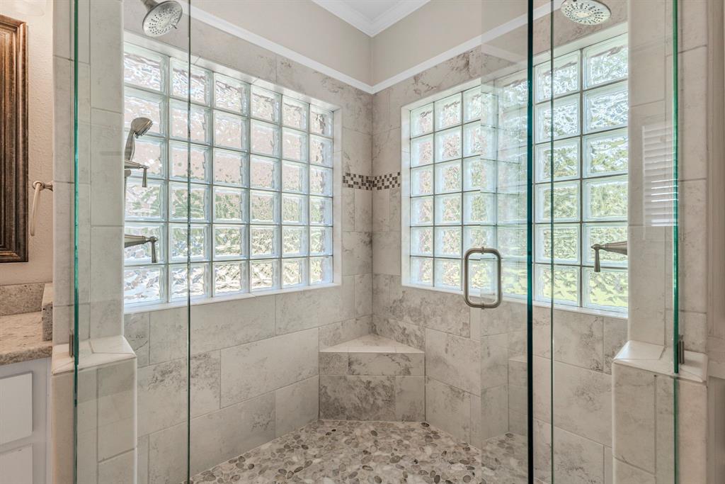 A0694 MOONEY WILLIAM,TRACT 1-6B & 7, ACRES 3.0 - Residential