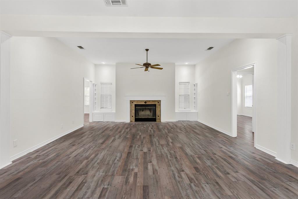 A0694 MOONEY WILLIAM,TRACT 1-6B & 7, ACRES 3.0 - Residential