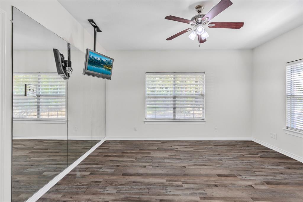 A0694 MOONEY WILLIAM,TRACT 1-6B & 7, ACRES 3.0 - Residential