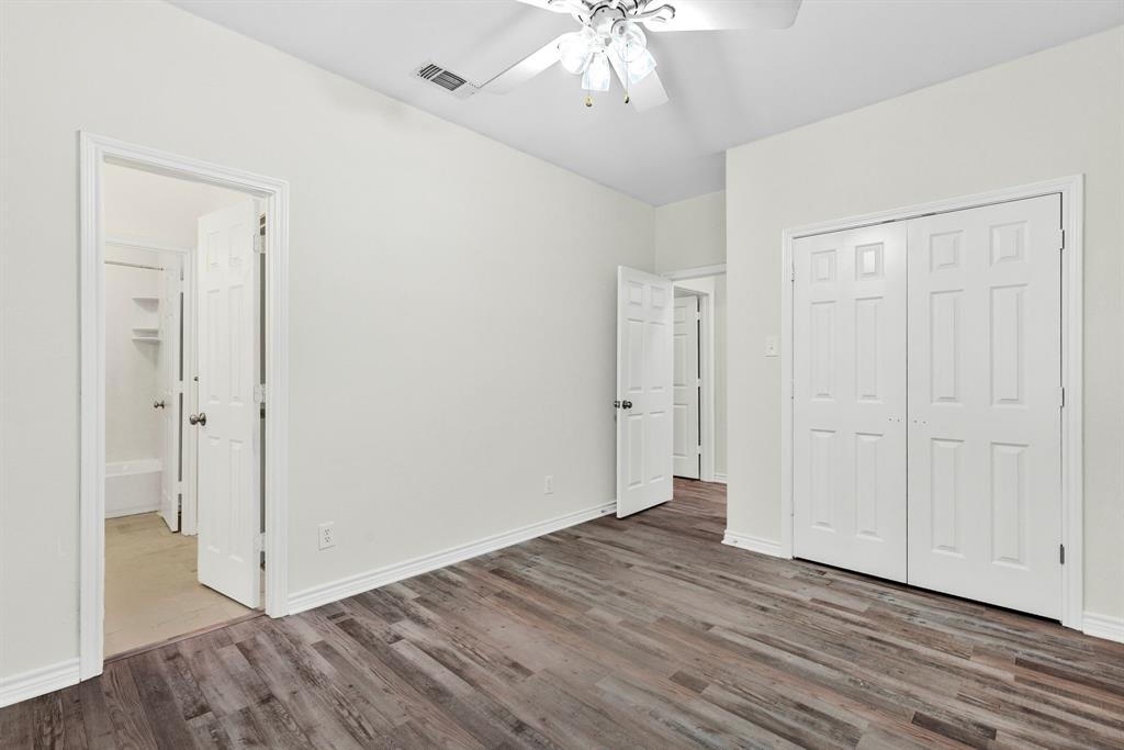 A0694 MOONEY WILLIAM,TRACT 1-6B & 7, ACRES 3.0 - Residential