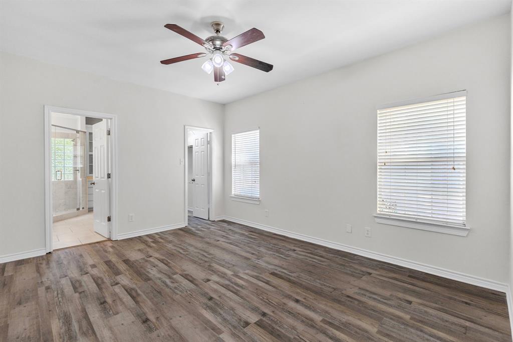 A0694 MOONEY WILLIAM,TRACT 1-6B & 7, ACRES 3.0 - Residential