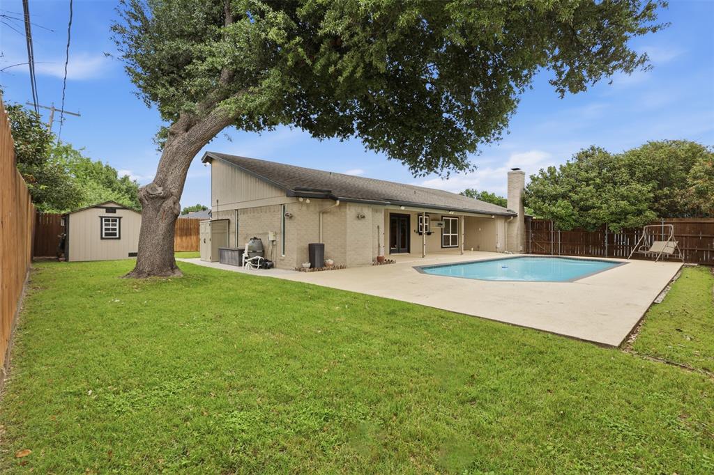 Holiday West Add - Residential