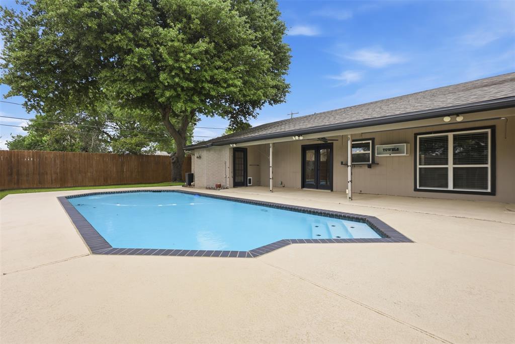 Holiday West Add - Residential