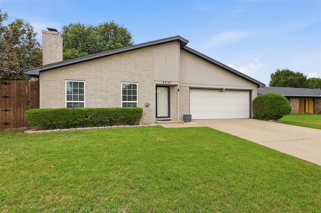 Holiday West Add - Residential