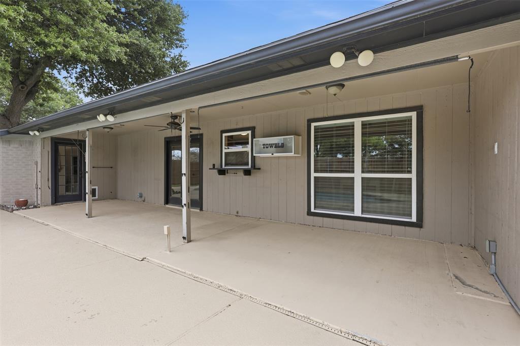 Holiday West Add - Residential
