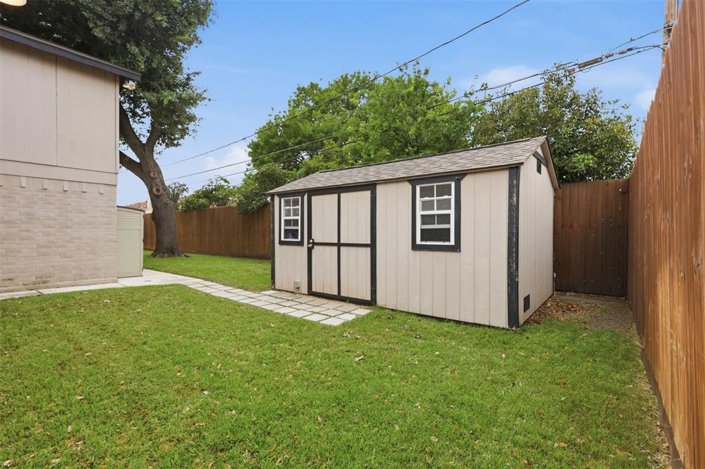 Holiday West Add - Residential