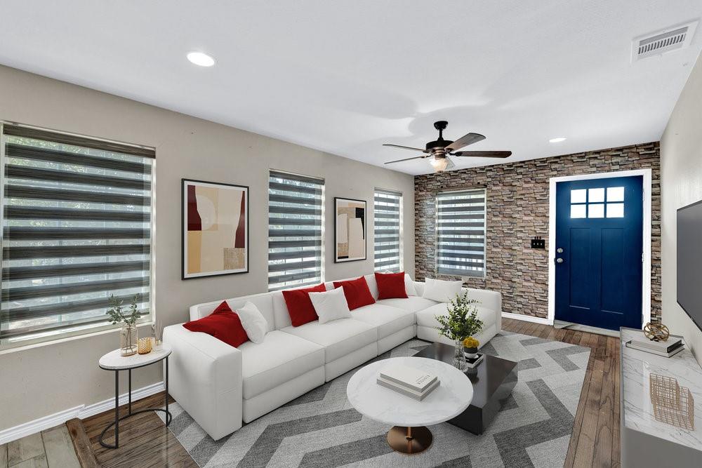 Enchanted Lakes - Residential