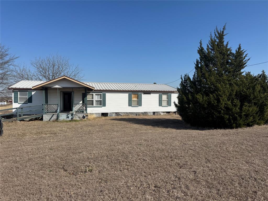 Grand View Estates - Land