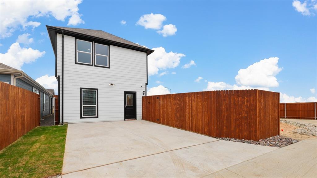 Orchard Village - Residential