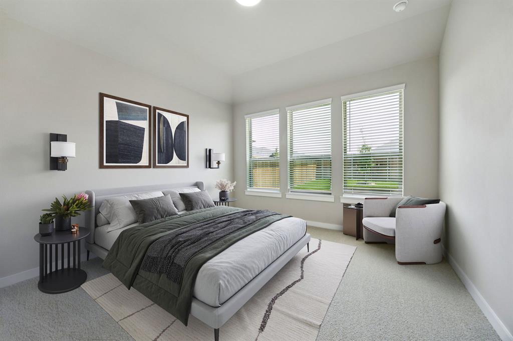 Eastridge - Residential