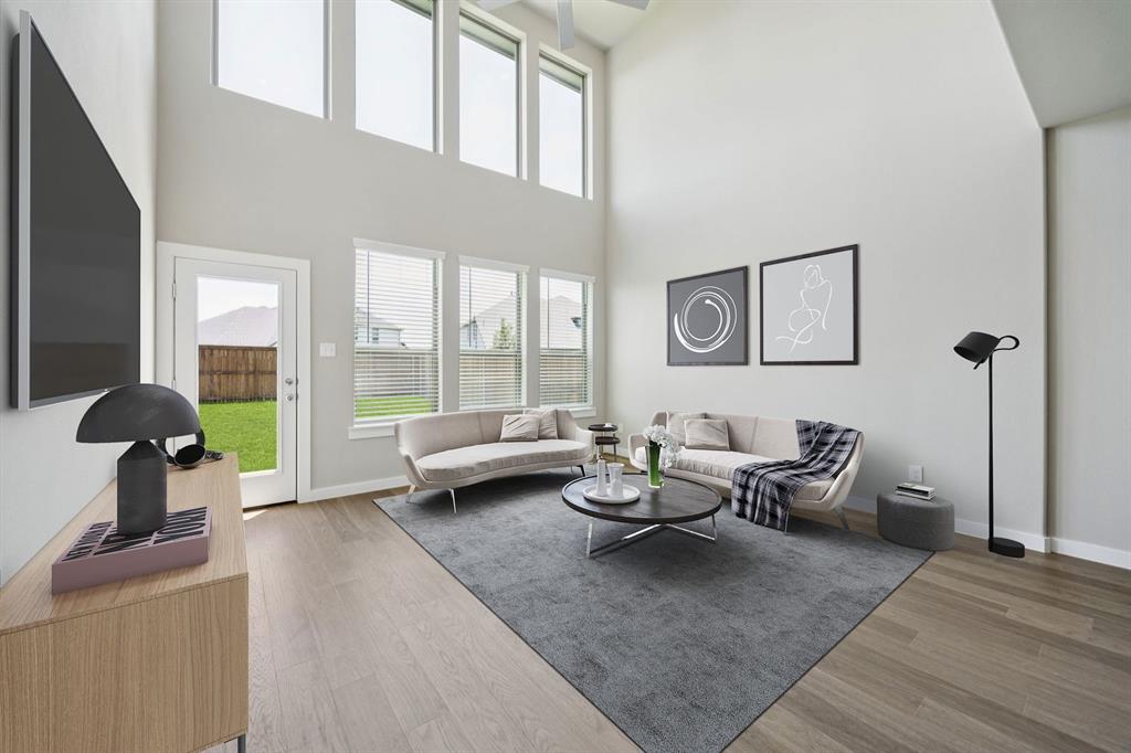 Eastridge - Residential