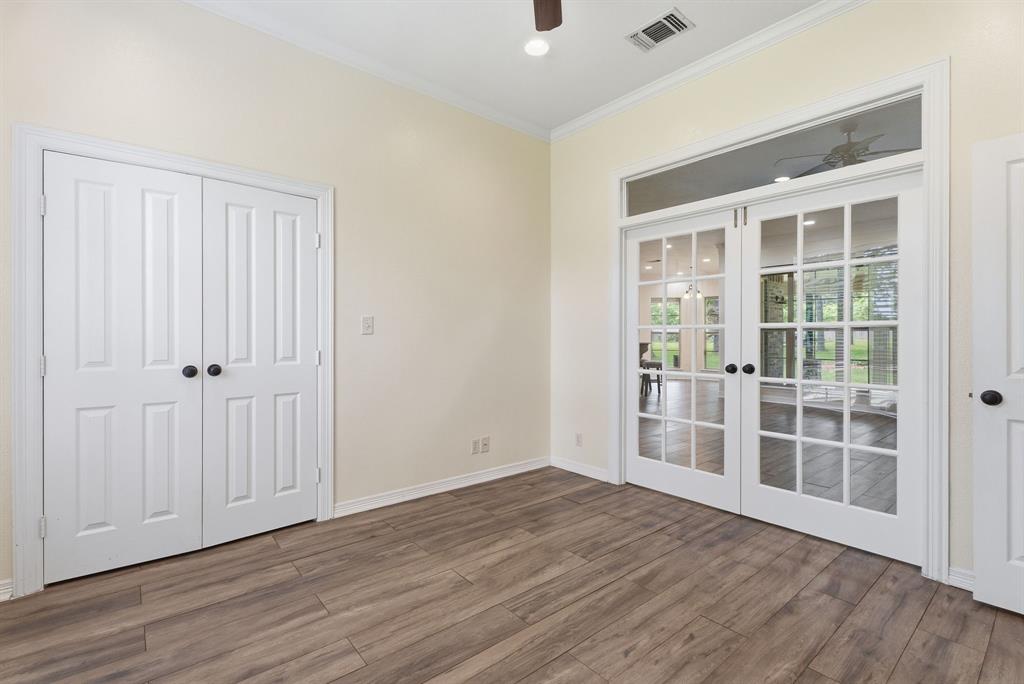 Cherokee Cove Sub Lake Palesti - Residential