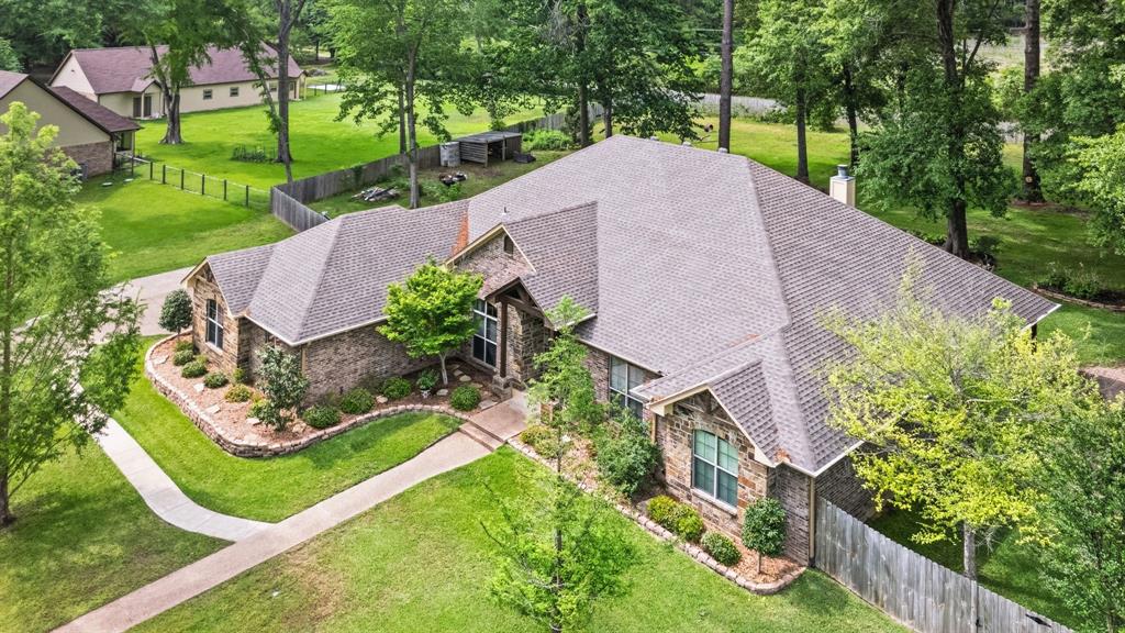 290 County Road 3505