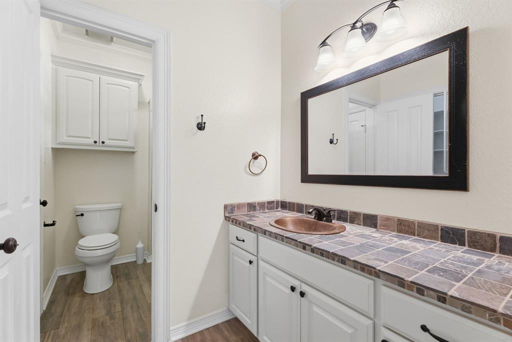 Cherokee Cove Sub Lake Palesti - Residential