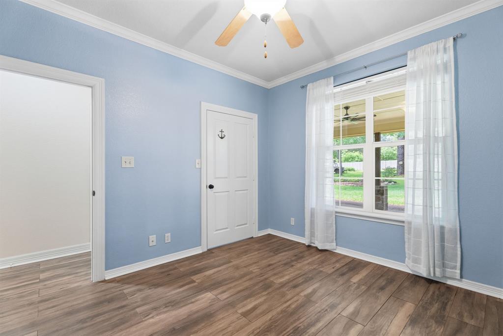 Cherokee Cove Sub Lake Palesti - Residential