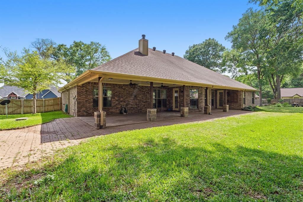 Cherokee Cove Sub Lake Palesti - Residential