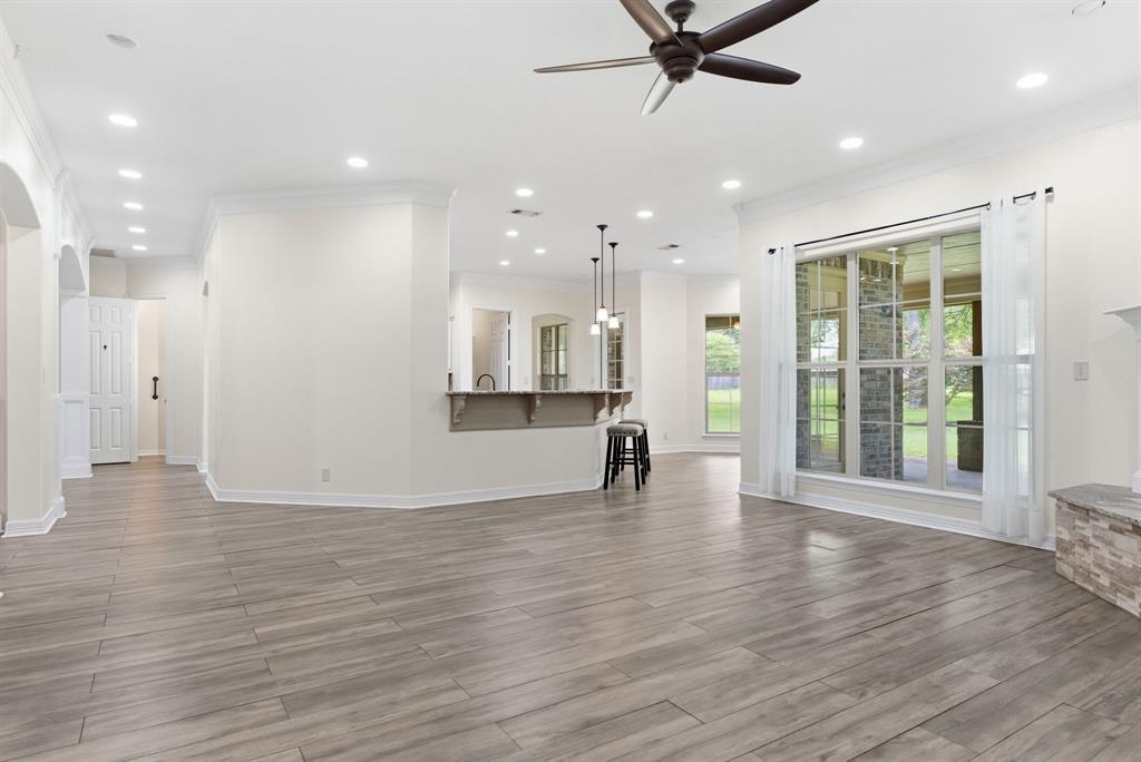 Cherokee Cove Sub Lake Palesti - Residential