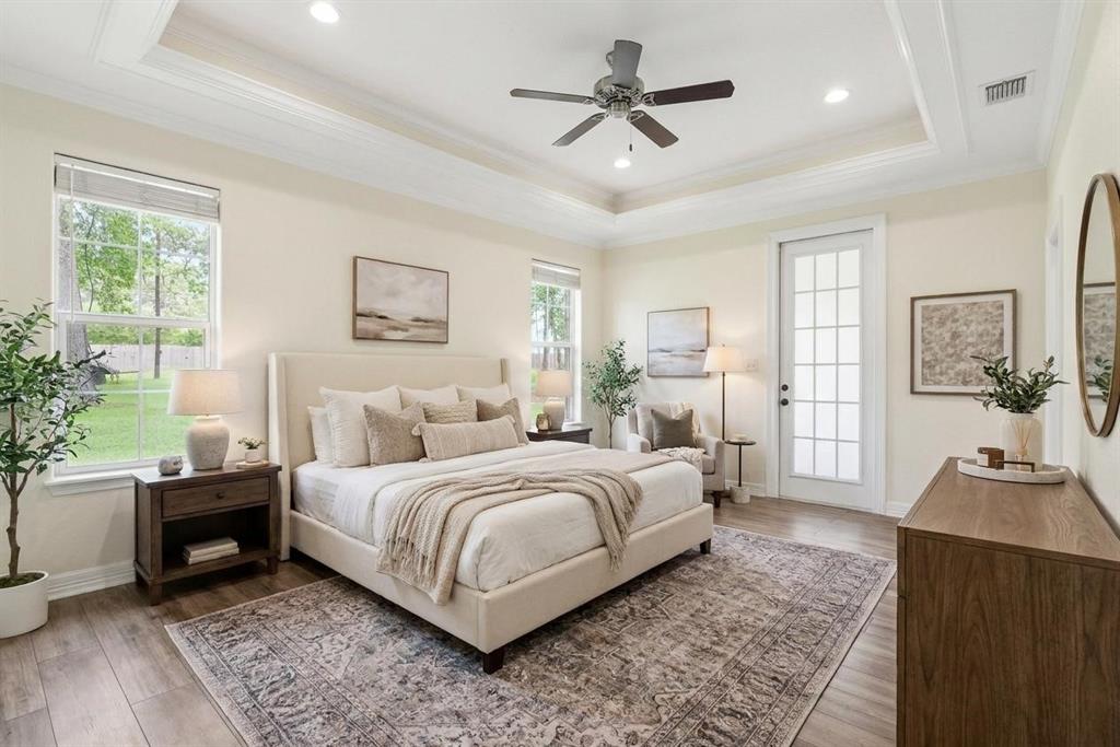 Cherokee Cove Sub Lake Palesti - Residential