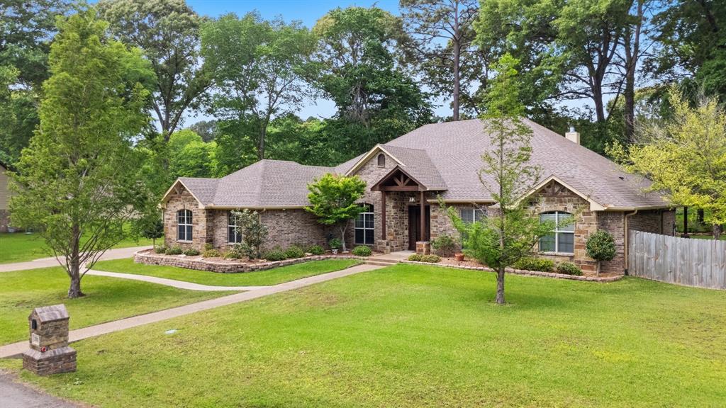 290 County Road 3505