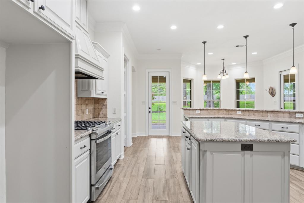 Cherokee Cove Sub Lake Palesti - Residential