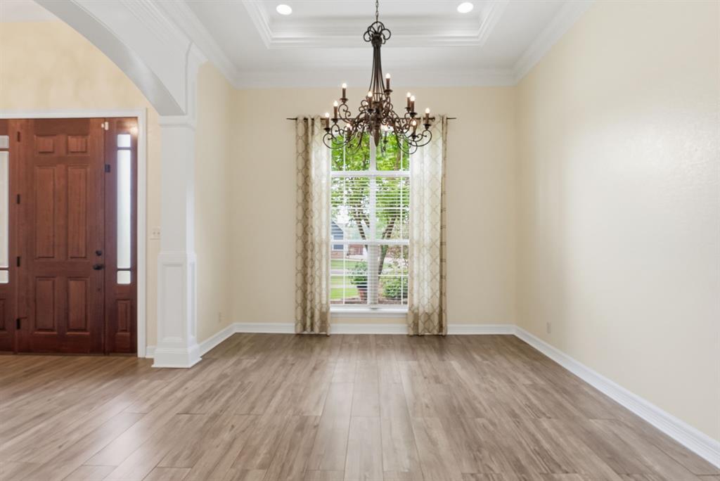 290 County Road 3505