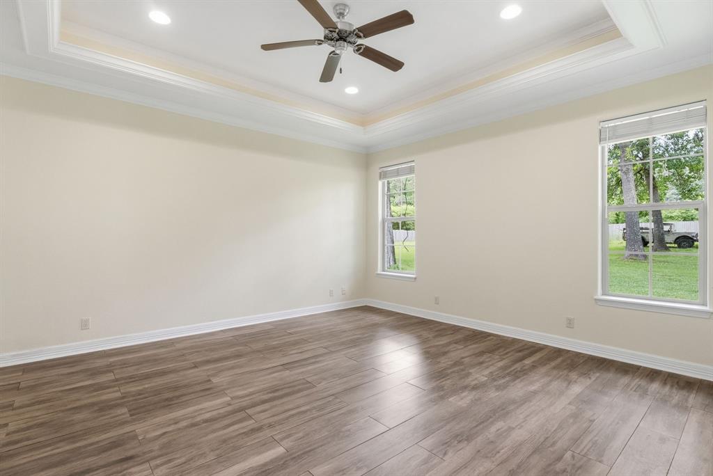 Cherokee Cove Sub Lake Palesti - Residential