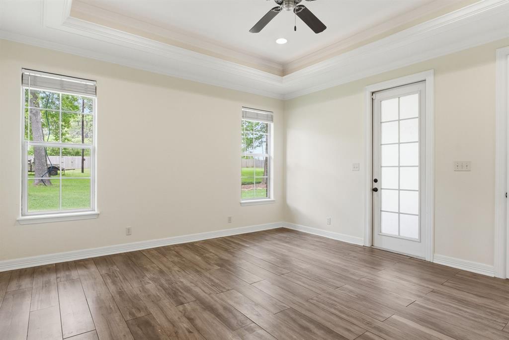 Cherokee Cove Sub Lake Palesti - Residential