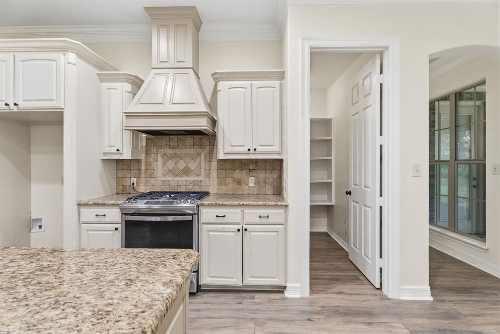 Cherokee Cove Sub Lake Palesti - Residential