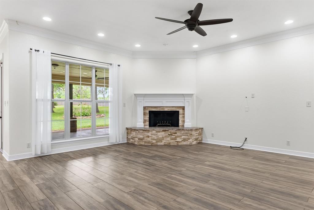 Cherokee Cove Sub Lake Palesti - Residential