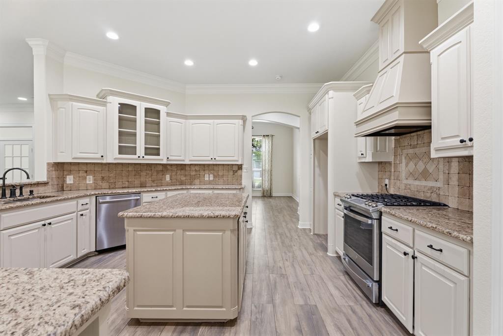 Cherokee Cove Sub Lake Palesti - Residential