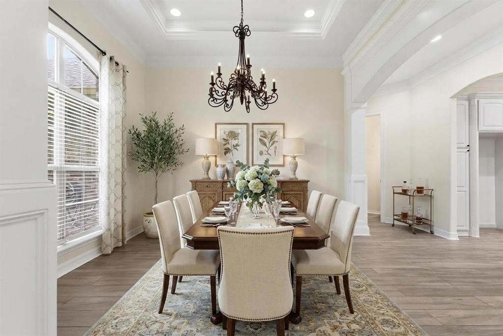 Cherokee Cove Sub Lake Palesti - Residential