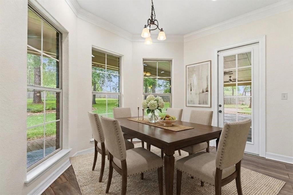 Cherokee Cove Sub Lake Palesti - Residential